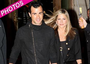 //jennifer aniston paris justin theroux wenn