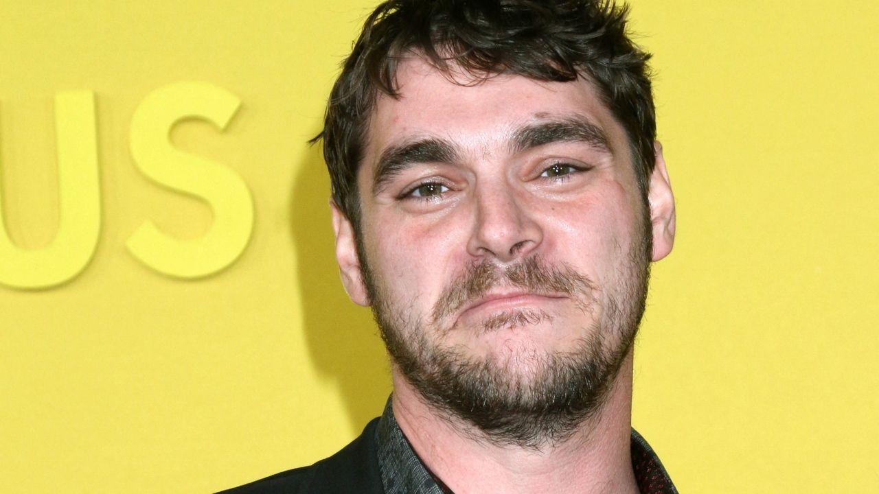 Photo of RJ Mitte