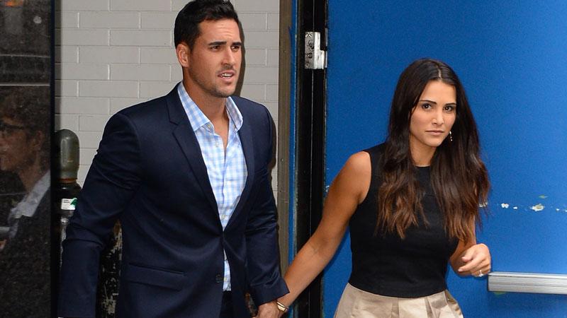 //andi dorfman josh murray