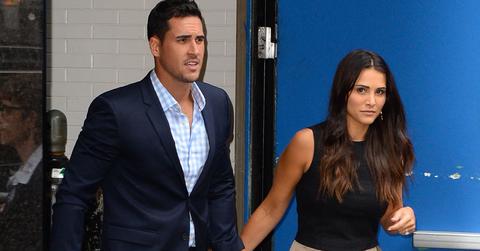 //andi dorfman josh murray