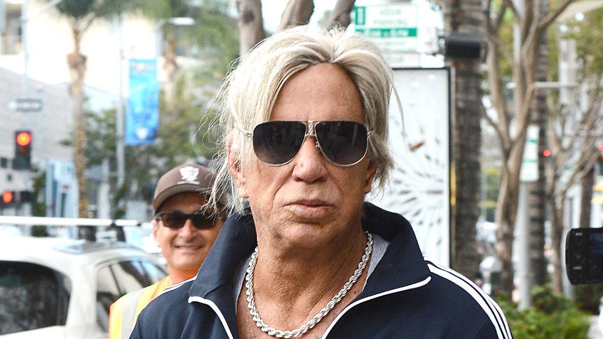 Radar has revealed the insane reason Mickey Rourke is now broke and facing homelessness after years of decline.