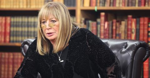 penny marshall dead scandals life tragedies