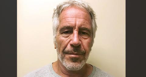 Photos Of Bill Clinton, Jeffrey Epstein And Ghislaine Maxwell Resurface
