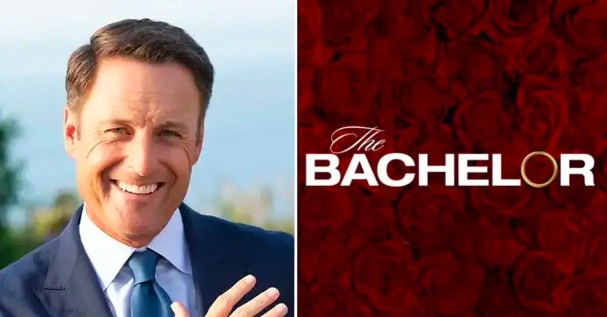 Low Ratings on 'The Bachelor' Threaten Franchise, Chris Harrison 'Enjoying  The Nosedive': Report