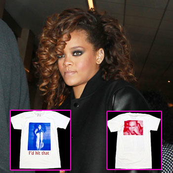 //rihanna shirt hit that