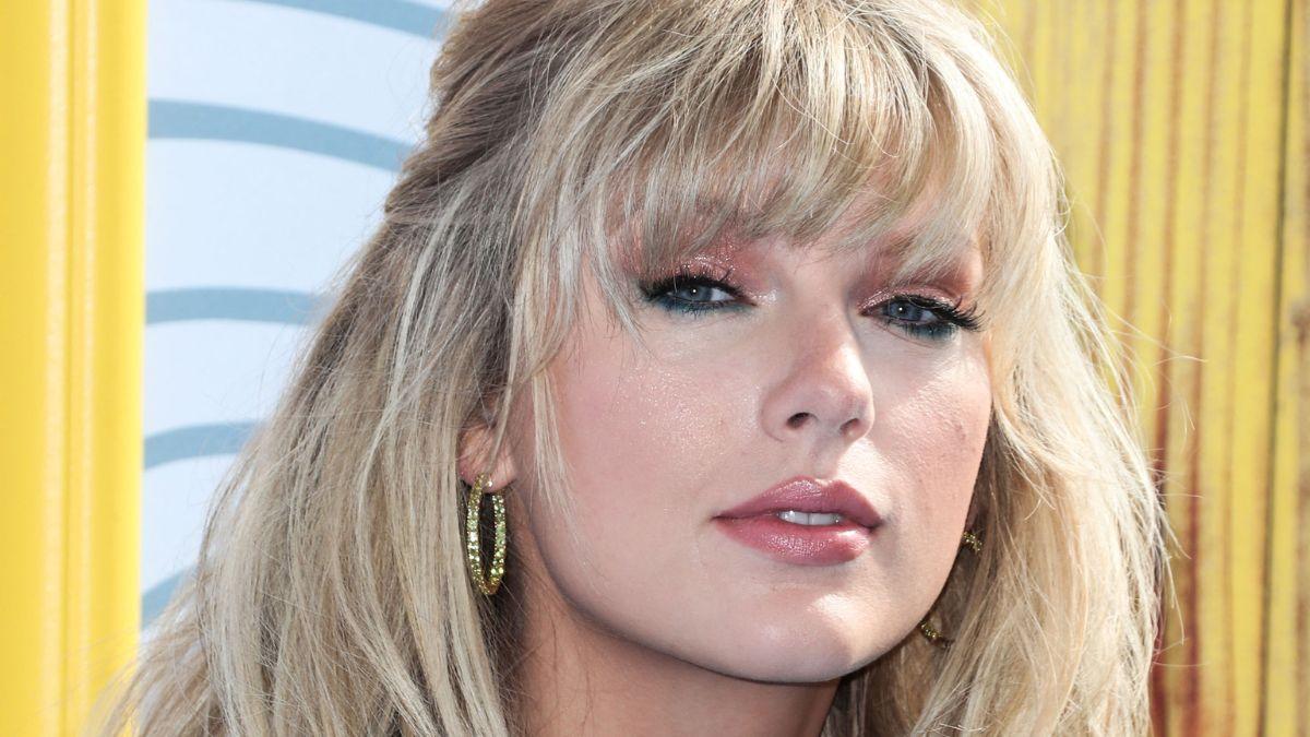 Photo of Taylor Swift