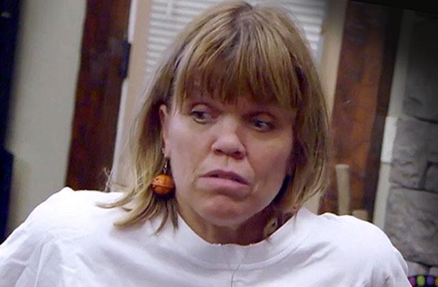 little people big world family feud amy roloff not perfect