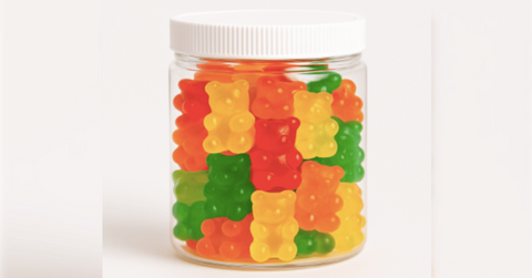 best delta gummies for calm relaxation