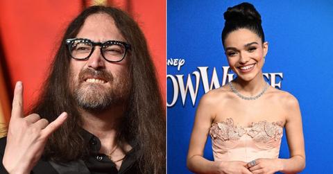 Photo of John Lennon