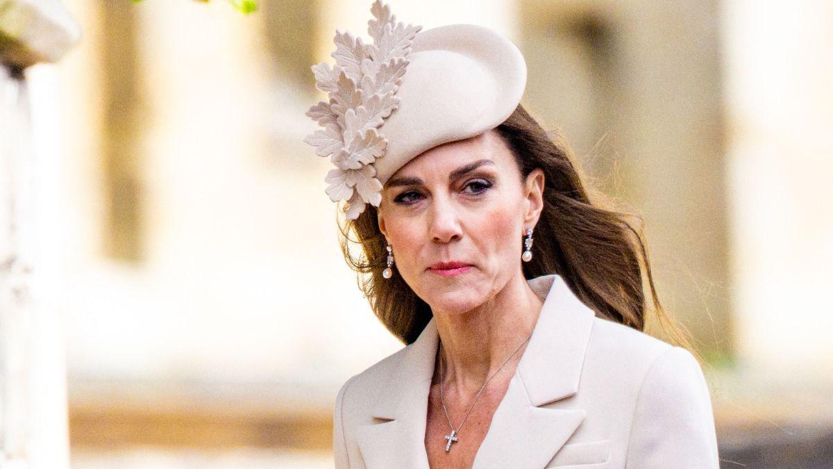 Photo of Princess Kate