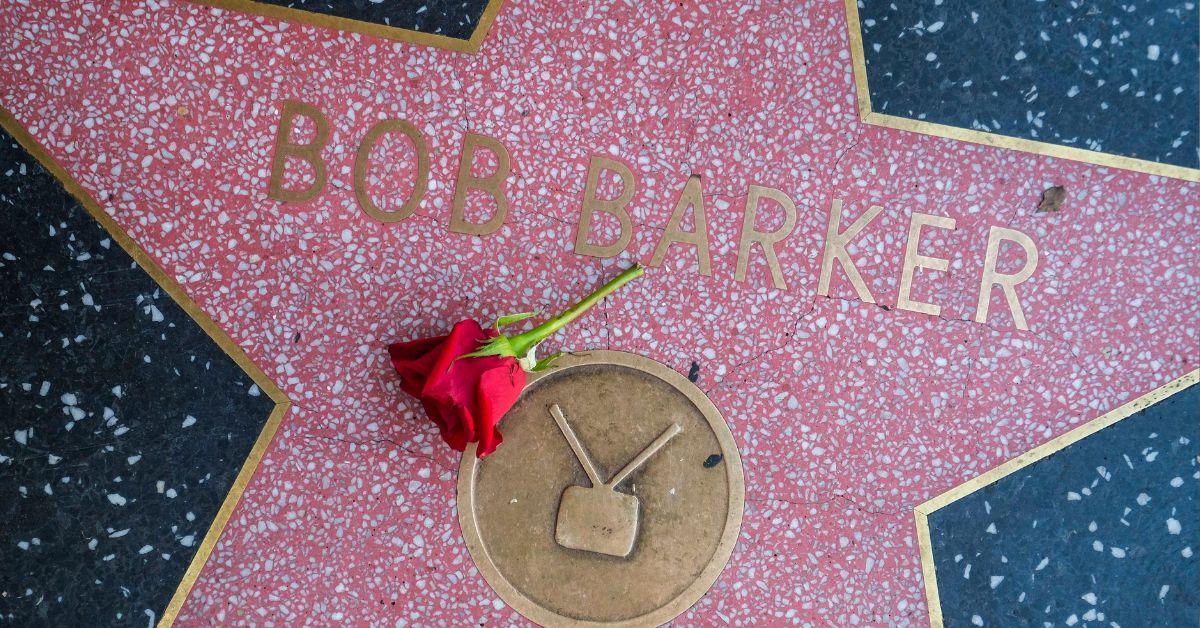 Bob Barker Twisted Double Life: He Claimed He Carried on Torrid Love