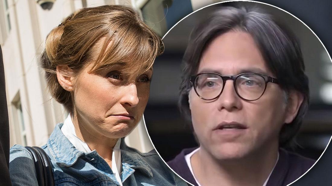 Nxivm Neighbors Convinced Sex Cult Is Not Dead