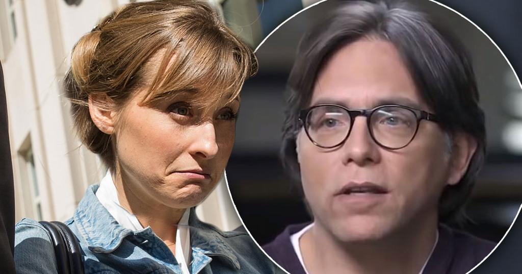 NXIVM Neighbors Convinced Sex Cult 'Is Not Dead'