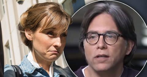 NXIVM Neighbors Convinced Sex Cult 'Is Not Dead'