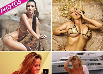 //sexy scandalous bikini twitter whosay com_