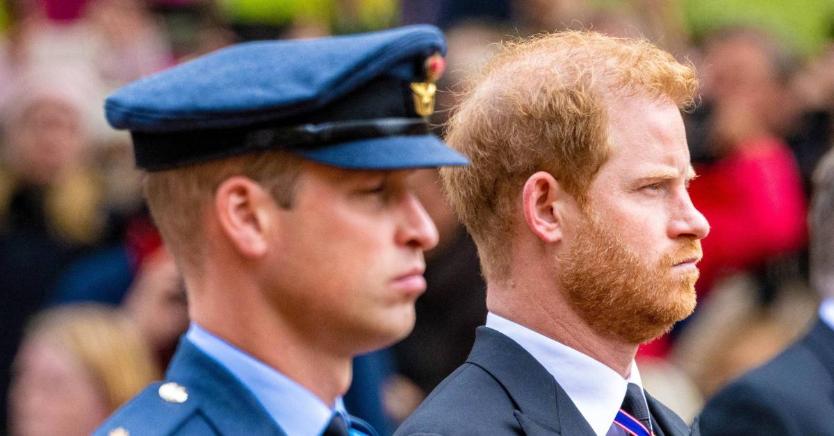 prince harry called divorce lawyers