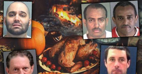 Murders That Took Place On Thanksgiving Are Exposed update 2019