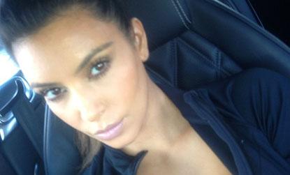 //kim kardashian twitter