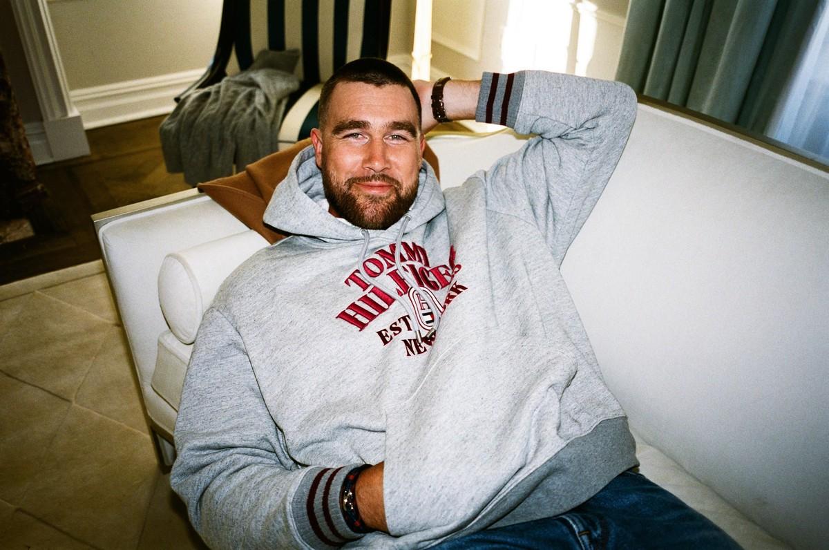 Kelce owns a $6 million Kansas estate where he proposed to Swift after her 'New Heights' debut.