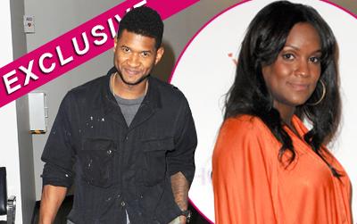 //tameka usher custody spl wenn post