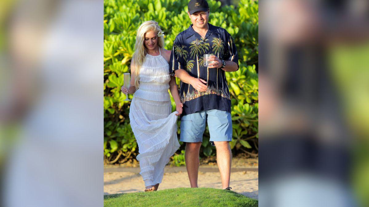 Photo of Heidi Montag and Spencer Pratt