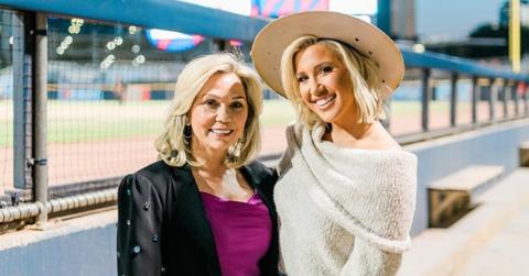 julie savannah chrisley