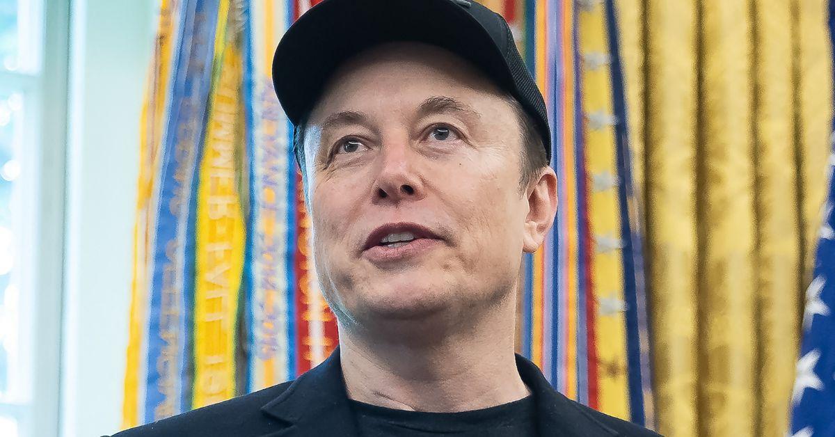 musk