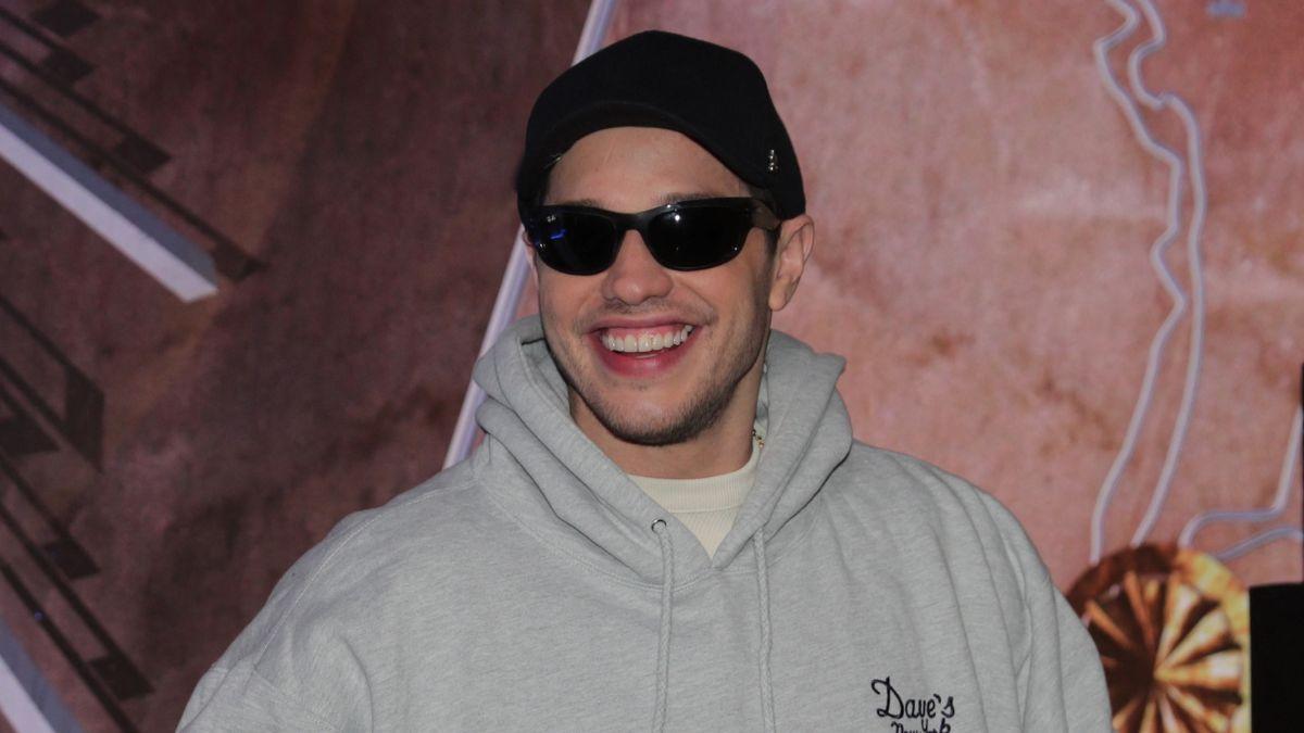 Photo of Pete Davidson