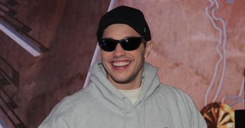 Photo of Pete Davidson
