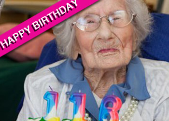 //besse cooper years old