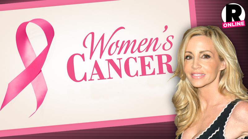 ‘Amazing Opportunity’ - ‘RHOBH’ Star Camille Grammer ‘Honored’ To ...