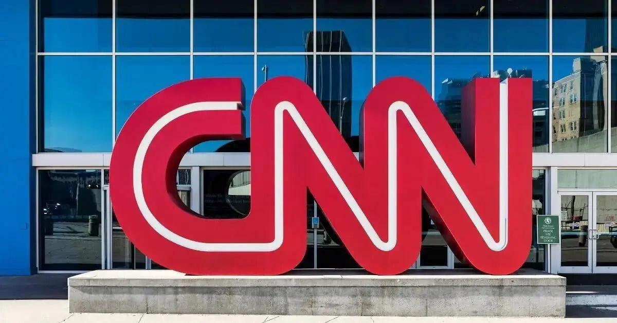 cnn dead primetime rating drop three decade low k viewers   demo