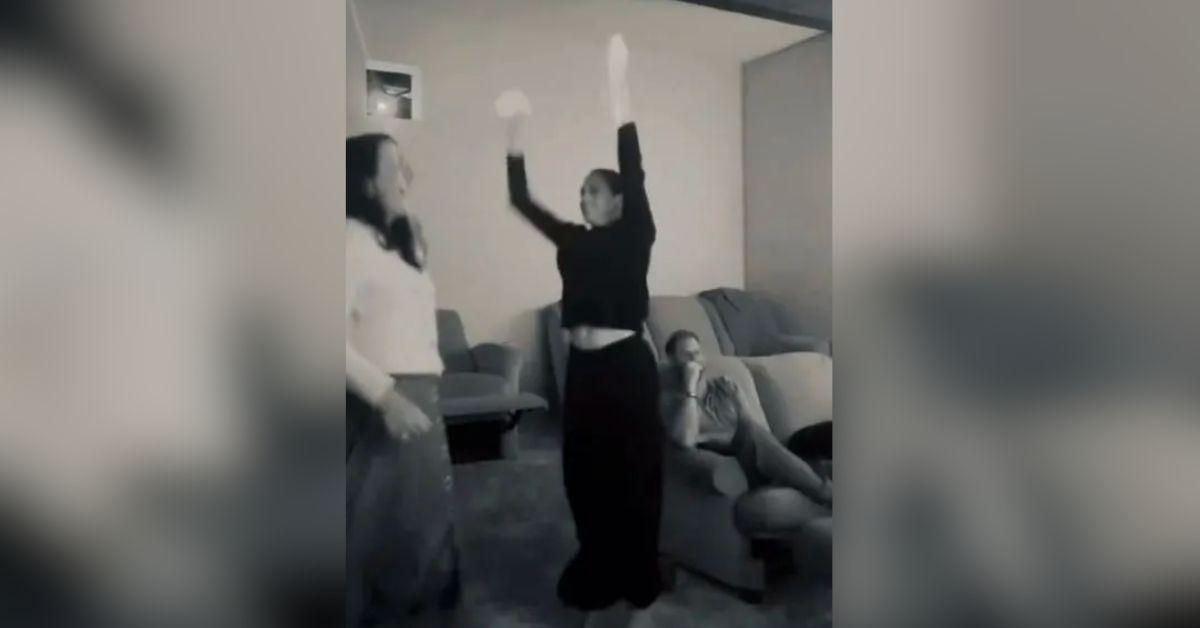 Photo of Meghan Markle