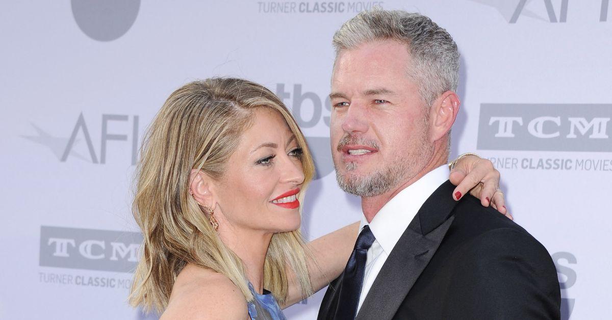 eric dane rebecca gayheart relationship timeline
