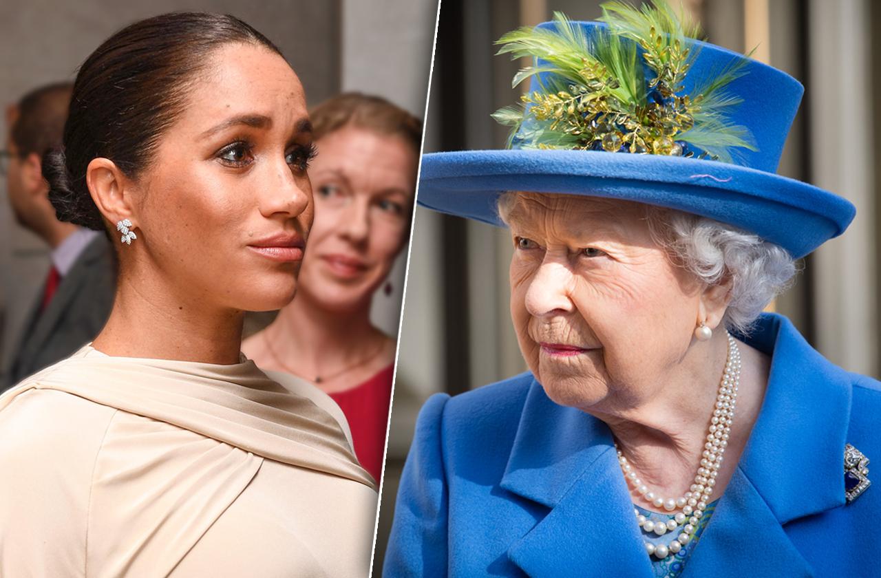 Meghan Markle Racist Online Backlash