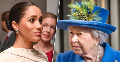 Meghan Markle Racist Online Backlash