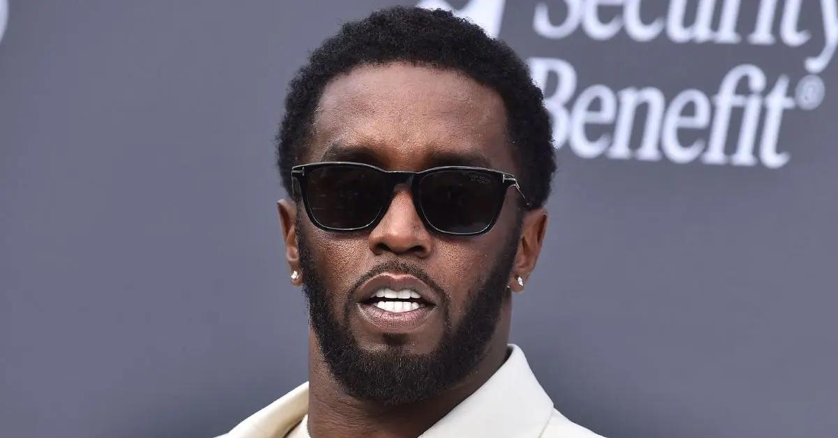 diddy mom hospitalized chest pains stress legal woes