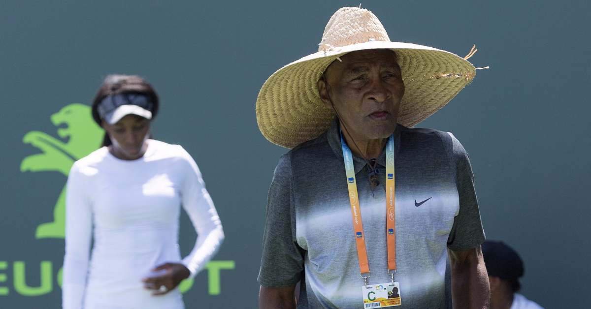 Bizarre Detail Unfolded Behind Venus and Serena Williams' Stepmother's  $500,000 Bankruptcy Claim - EssentiallySports