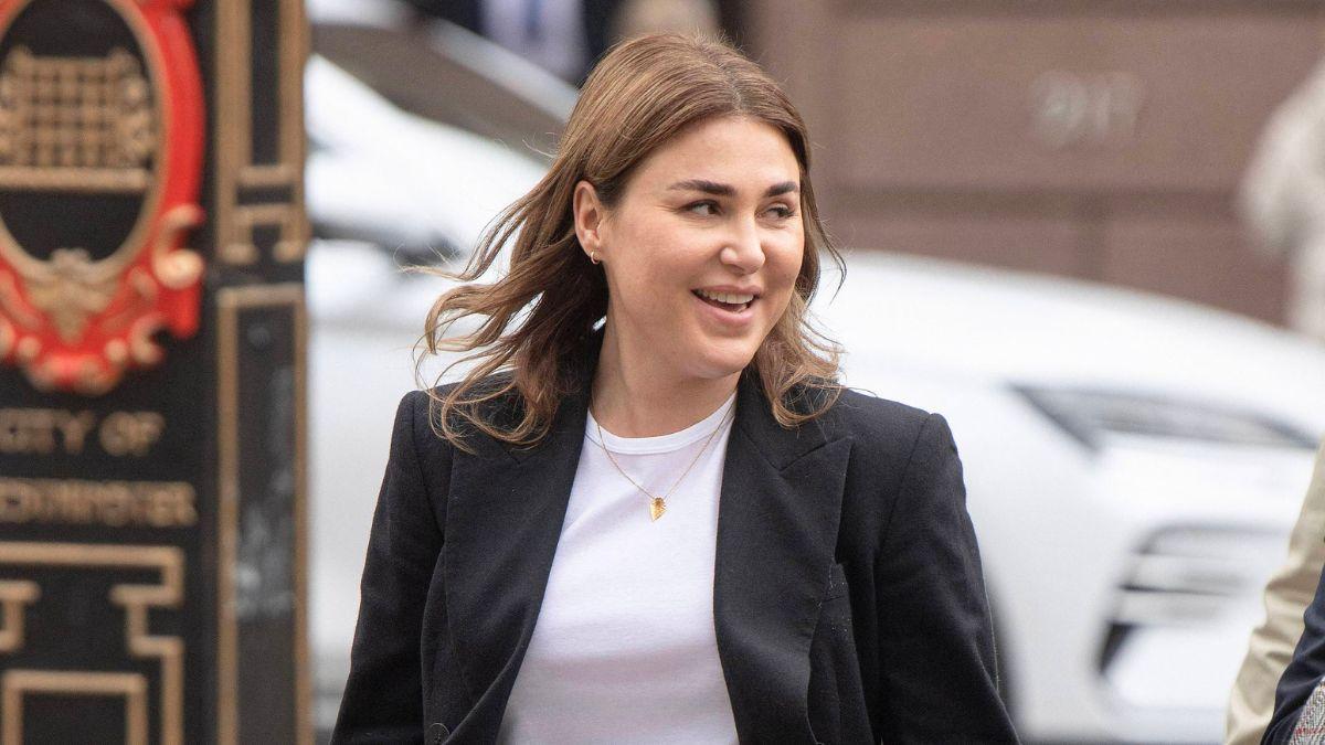 Photo of Naomi Parry