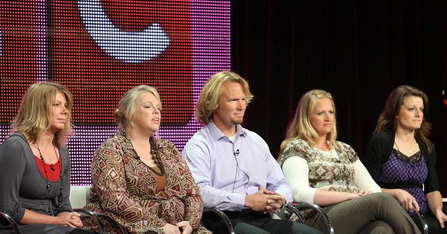 kody brown wives living miles apart family feud