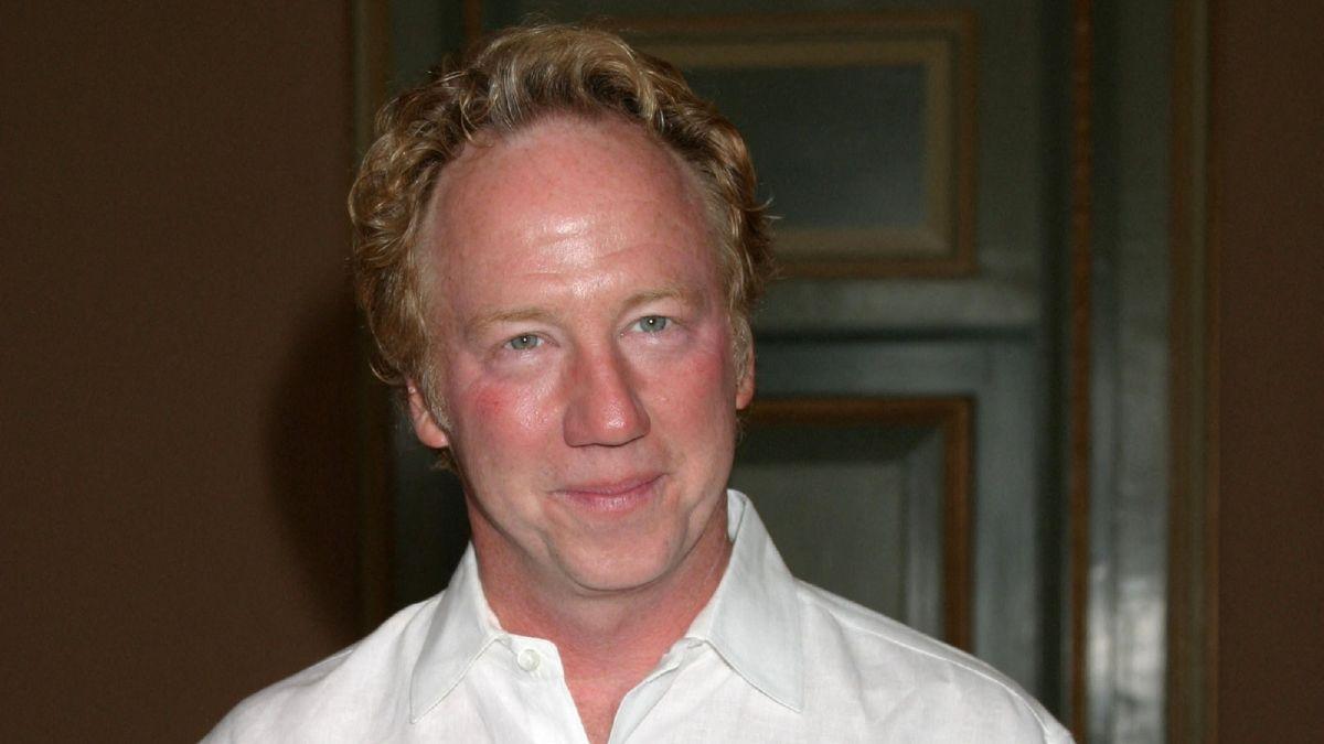 A photo of Timothy Busfield