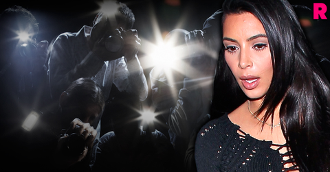 //kim kardashian complains day off PP SL