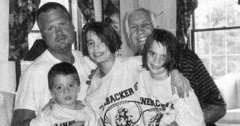 jerry and matt x photo from the most hated man in america