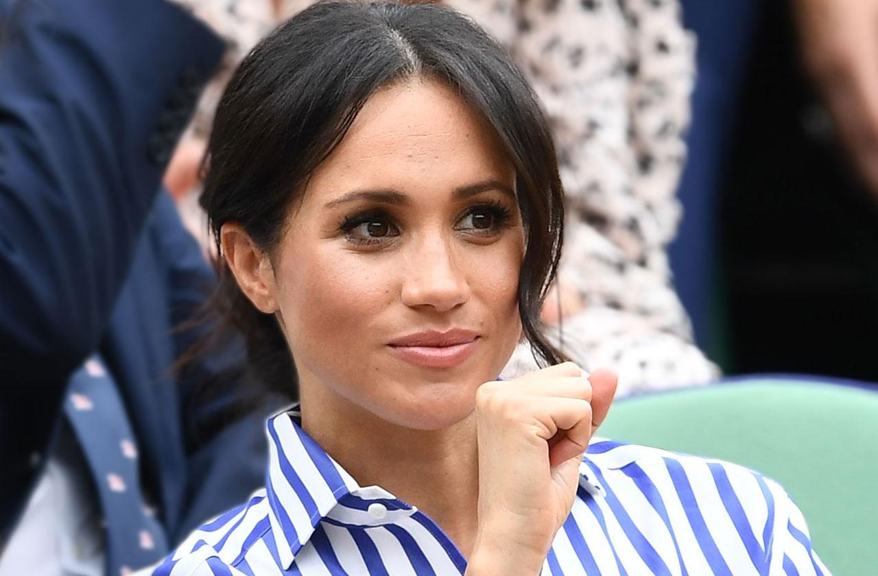 Meghan Markle Diva Demands Wrecking Friendships