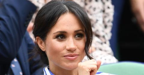 Meghan Markle Diva Demands Wrecking Friendships