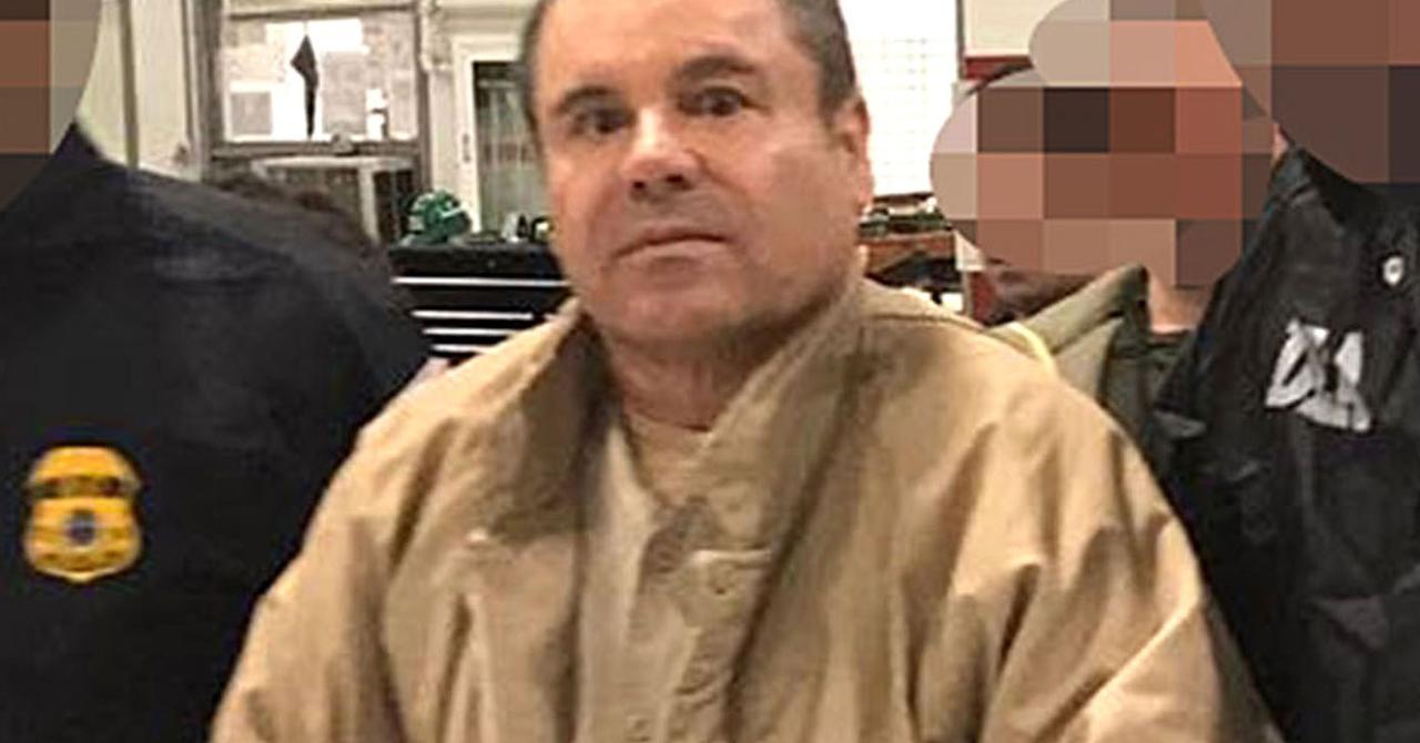 Documents Claim Drug Lord El Chapo Abused Minors
