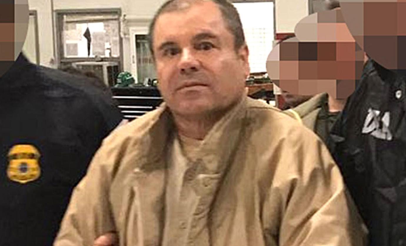 El chapo son image