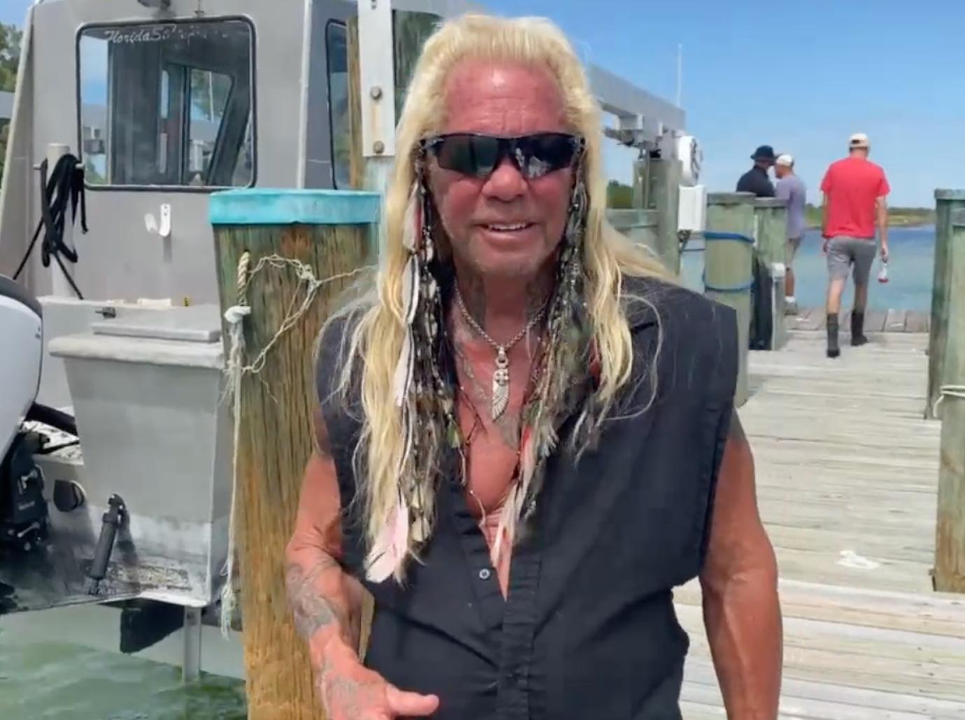 dog bounty hunter gallery