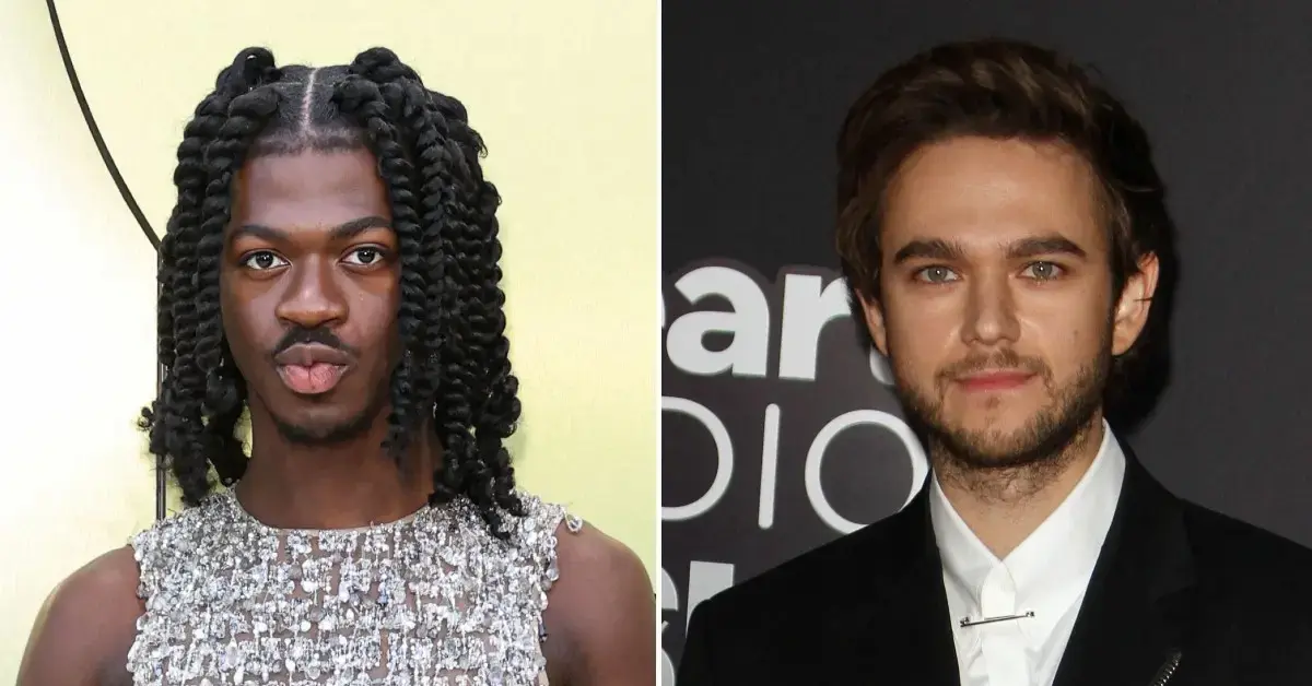 dj zedd settles hollywood hills party lawsuit lil nas x clout chaser accusations damages rental home