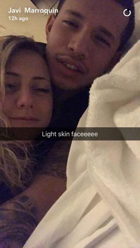 Kailyn's Jealous Rage Over Javi's Steamy Bedroom Photos With New